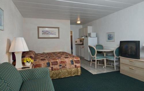 Singapore Motel - Wildwood Crest Eksteriør bilde