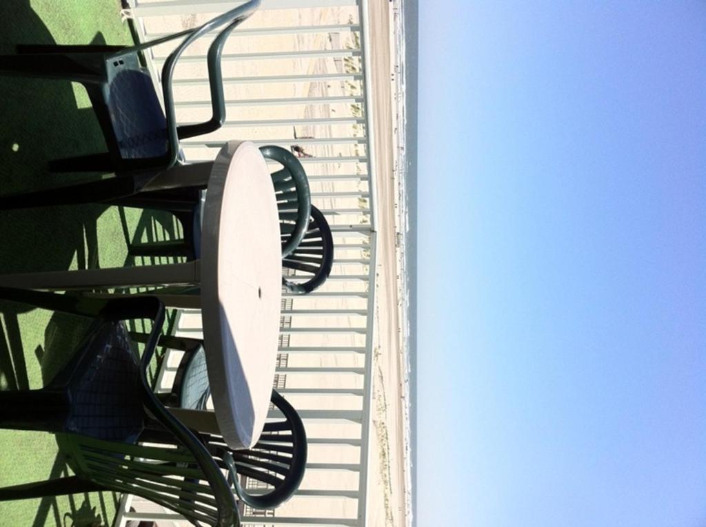 Singapore Motel - Wildwood Crest Eksteriør bilde