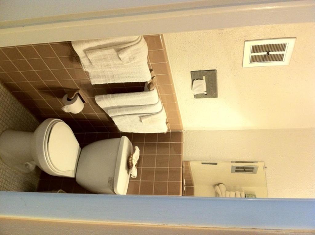Singapore Motel - Wildwood Crest Rom bilde
