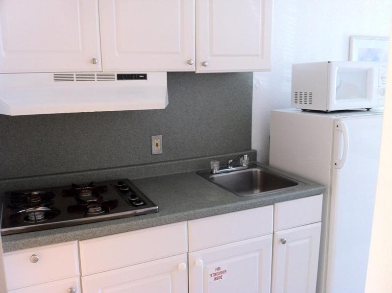 Singapore Motel - Wildwood Crest Rom bilde